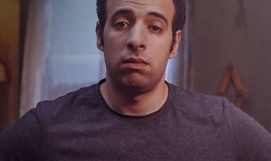 وفاة جدة أحمد الغندور "الدحيح"