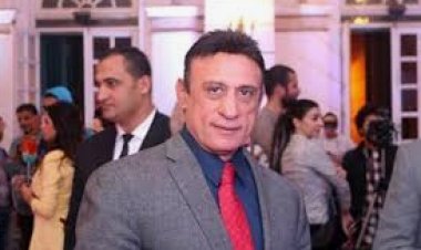 الفنان طارق ريحان يحرر محضرا ضد شخص بالطالبية