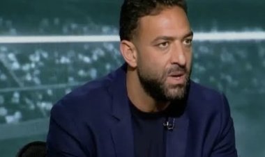 ميدو يفجر مفاجأة عن الزمالك: 350 مليون جنيه «اتهدرت».. ونبيع بيزيرا لحل الأزمات