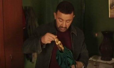 مواعيد عرض مسلسل العتاولة 2024 الحلقة 20 على mbc