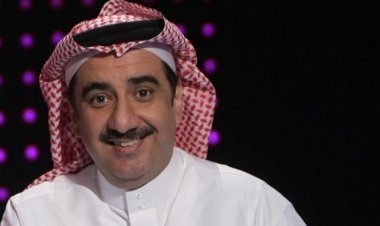 الفنان السعودي طلال السدر يعتذر للمنتج  حسن عسيري بعد إهانته