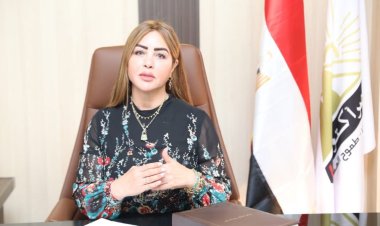 جيهان مديح: اتفاق وقف إطلاق النار في غزة نتيجة دبلوماسية حكيمة تنهي مأساة أهل غزة