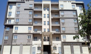 وزير الإسكان: بدء تسليم وحدات سكن مصر بمدينة دمياط الجديدة 7 مايو