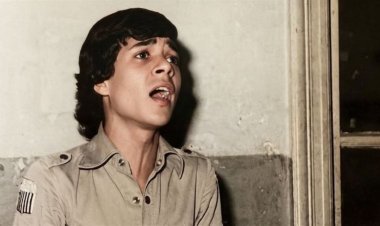 مدحت صالح ساخراً: من وانا عندي ١٧ سنة بادعي للزمالك