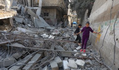 تحذيرات من مجزرة عالمية حال الاجتياح البري لمدينة رفح