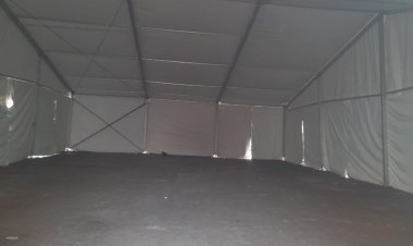 غدًا.. افتتاح أول فروع معرض «أهلا رمضان» بالجيزة