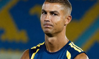 بعد زواجه من جورجينا.. أول تدريب لكريستيانو رونالدو مع النصر