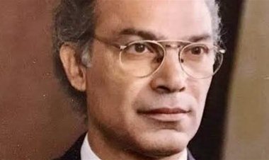 وفاة الفنان التشكيلي مجدي قناوي عن عمر يناهز 82 عاماً