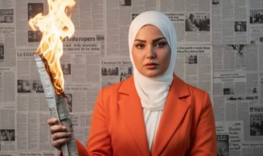 سما المصري تهاجم منتقديها: "أوعوا تفتكروا الحبس كسر ضهري.. واللي جاي طلق حي"