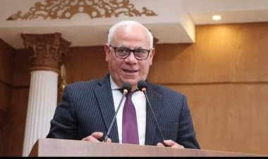 محافظ بورسعيد: استمرار أعمال الرصف ورفع كفاءة شارع كسرى