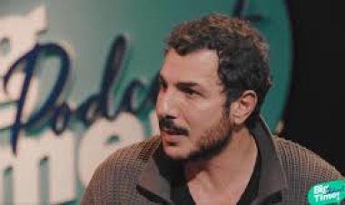 أبرز تصريحات باسل الخياط في برنامج بودكاست Big Time مع عمرو أديب