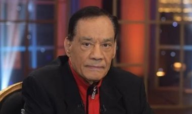 شقيق حلمي بكر: زوجة أخي محتجزاه فى منزل لا يليق بمستواه