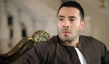 رامي وحيد يكشف عن تعرضه لحروب فنية: أنا بتحارب عشان ناجح