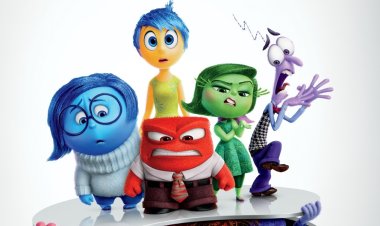 فيلم «قلبًا وقالبًا 2» من إنتاج ديزني وبيكسار يُعرض للمرّة الأولى على ديزني+ في 25 سبتمبر