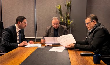 الخطيب يتابع موقف المحبوسين من جماهير الأهلي.. ويكلف بتوفير الدعم القانوني