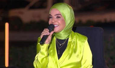 غداً من العلمين.. محمد شاهين وسعاد ماسي ضيفا "حد النجوم" على CBC