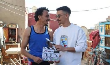فيلم «محمود التاني» يقترب من 15 مليون جنيه في 4 أيام بدور العرض