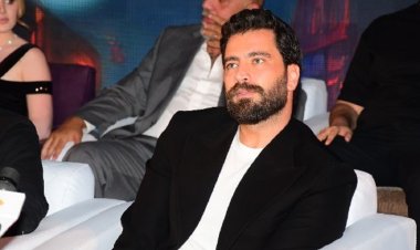 معتصم النهار: تعرضت للتحرش بسبب جمالي