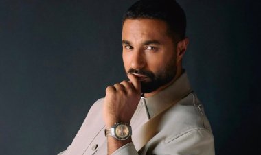 كريم فهمي ينفي تعاقده على أى عمل درامي فى موسم رمضان 2027