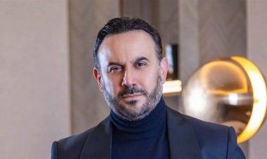 قصي خولي عن «القدر»: لم يكن مجرد مسلسل بل مرآة تعكس عمق الحب