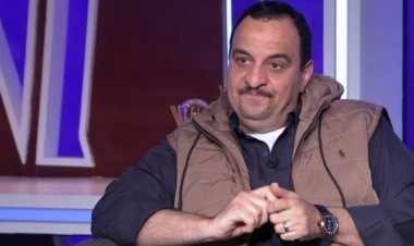 موعد ومكان عزاء والدة الفنان هشام إسماعيل