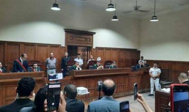 لحضور المحامي الأصيل.. تأجيل محاكمة المتهم بقتل 3 مصريين في قطر