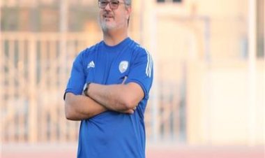 ميكالي: هناك مفاوضات مع الزمالك ولم نتوصل لاتفاق