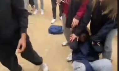 إخلاء سبيل الطالبات المتهمات بالتعدى على طالبة بمدرسة شهيرة في التجمع