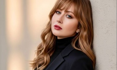 نرمين عبد العزيز تكشف سبب تغيير اسمها الفني إلى "NINA RINA"