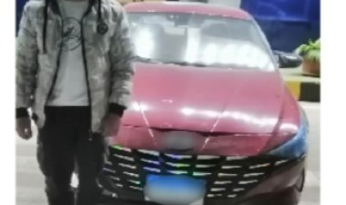 عرض حياته والمواطنين للخطر.. القبض على شخص استعرض بسيارته فى الشرقية 