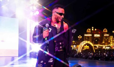 محمد رمضان يكشف سبب استبعاده من نهائي أمم أفريقيا