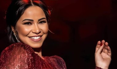 بيان متناقض لشيرين عبد الوهاب ما بين التعب النفسي وعدم احتياجها للمستشفى