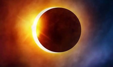 بسبب كسوف الشمس.. خبير جيوفيزياء يكشف عن كارثة بيئية قادمة