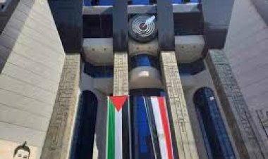 إصابة عامل سقط من الطابق السابع بنقابة الصحفيين 