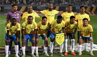 على حساب الترجي.. صن داونز يتأهل إلى نهائي دوري أبطال إفريقيا