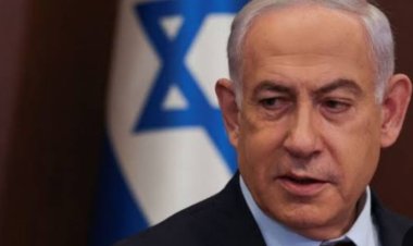 عاجل.. رئيس الوزراء الإسرائيلي: سندخل رفح رغم معارضة بايدن