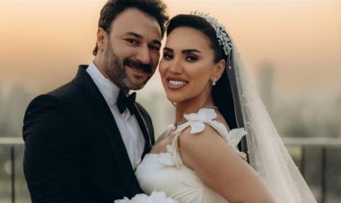 في عيد ميلادها الـ43.. مي فاروق توجه رسالة مؤثرة: شكراً لنفسي إنها طلعت أقوى بكتير