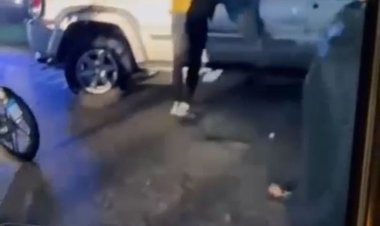 مريض نفسي.. الداخلية تكشف تفاصيل واقعة سيارة العلم الإسرائيلي بكرداسة 