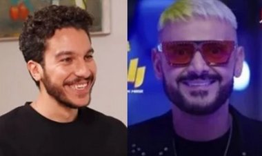 نور النبوي ضيف رامز إيلون مصر.. اليوم