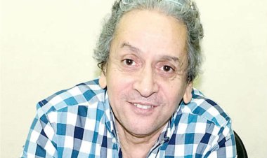 المخرج عمرو عبد العزيز: «ليه أدفع فلوس وأنا بصور على النيل؟».. فيديو