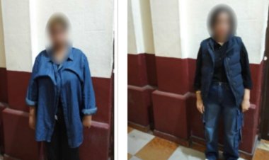 ضبط سيدتين لقيامهما بممارسة الفجور والأعمال المنافية للآداب بالإسكندرية