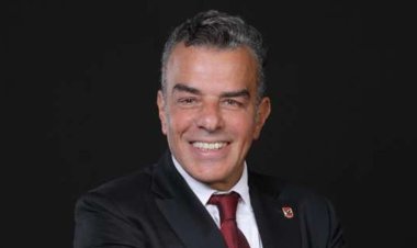 الأهلي يكلف خالد مرتجي بمهام نائب رئيس النادي