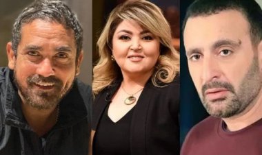 مها أحمد: مغلطش في السقا وكرارة عشان أعتذر لهم