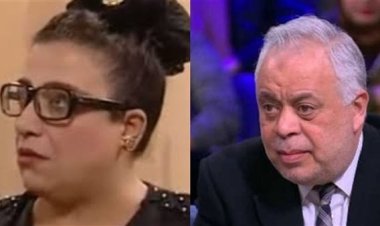 «شاركت في ونيس».. المهن التمثيلية تنعي الفنانة منى أبو الفتوح