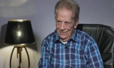 جميل برسوم: كنت خايف أموت قبل ما أتكرم | فيديو