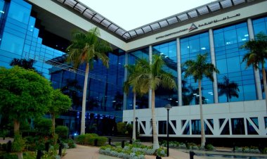 رئيس جهاز حماية المنافسة: قوة الجهاز 100 موظف ونعتمد على القوة التكنولوجية أكثر من البشرية