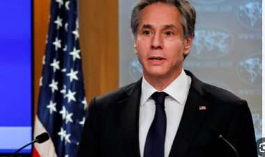 أول تعليق لـ«الخارجية الأمريكية» على مذكرة الاعتقال بحق «نتنياهو»