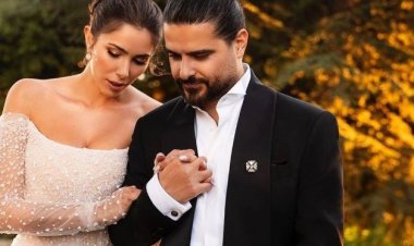 ناصيف زيتون: الجواز غيرني للأحلى.. والآن أشعر براحة أكتر