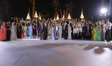 بمشاركة نجوم المجتمع.. الإعلامي عبد اللطيف المناوي يحتفل بزفاف كريمته