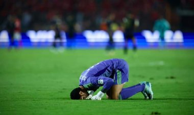 الشناوي: سعيد بحمل الكابتن الخطيب لكأس البطولة.. والجمهور رقم واحد